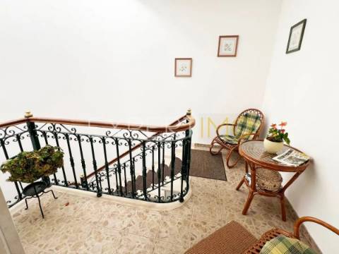 Quinta com moradia T3, anexos, cavalariças em 20000m2 de terreno, São Silvestre, Coimbra