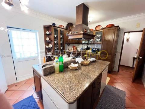 Quinta com moradia T3, anexos, cavalariças em 20000m2 de terreno, São Silvestre, Coimbra