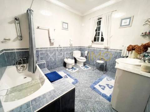 Quinta com moradia T3, anexos, cavalariças em 20000m2 de terreno, São Silvestre, Coimbra