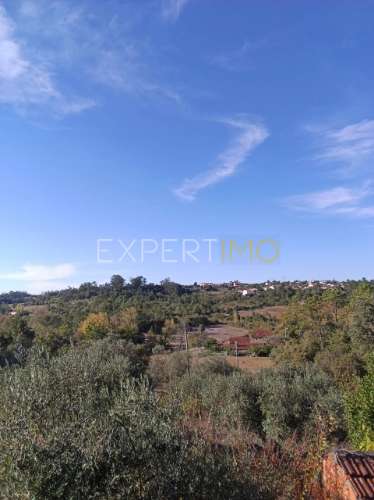 Moradia para renovar Pombal / Distrito de Leiria