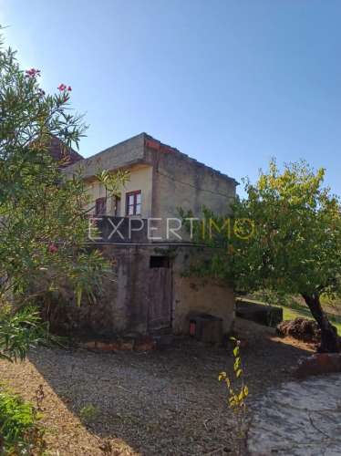 Moradia para renovar Pombal / Distrito de Leiria