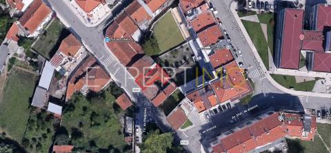 2 Moradias | Reabilitação | Centro Condeixa-a-Nova