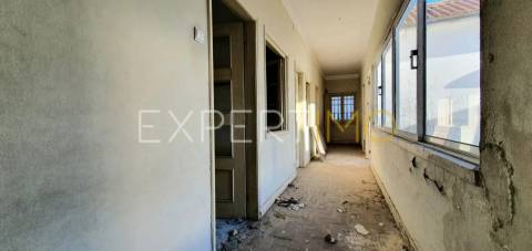 2 Moradias | Reabilitação | Centro Condeixa-a-Nova