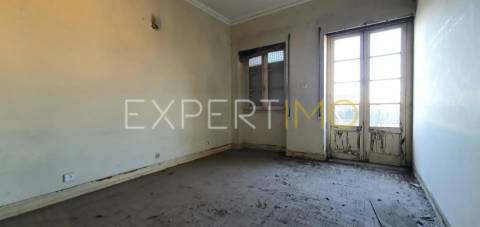 2 Moradias | Reabilitação | Centro Condeixa-a-Nova