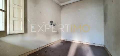 2 Moradias | Reabilitação | Centro Condeixa-a-Nova