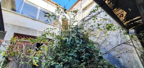 2 Moradias | Reabilitação | Centro Condeixa-a-Nova