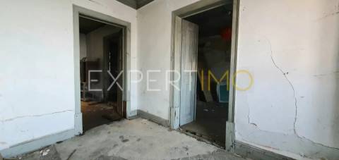 2 Moradias | Reabilitação | Centro Condeixa-a-Nova