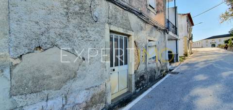 2 Moradias | Reabilitação | Centro Condeixa-a-Nova