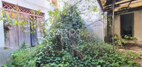 2 Moradias | Reabilitação | Centro Condeixa-a-Nova