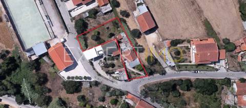 Moradia I Terreno 300 m2 Viabilidade Construção Moradia Unifamiliar I  Coimbra