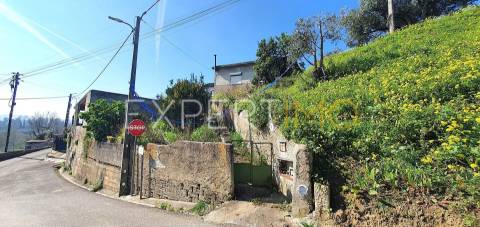Moradia I Terreno 300 m2 Viabilidade Construção Moradia Unifamiliar I  Coimbra