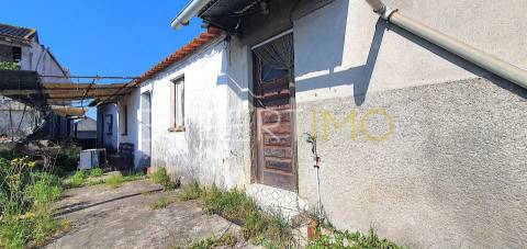 Moradia I Terreno 300 m2 Viabilidade Construção Moradia Unifamiliar I  Coimbra