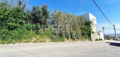Moradia I Terreno 300 m2 Viabilidade Construção Moradia Unifamiliar I  Coimbra