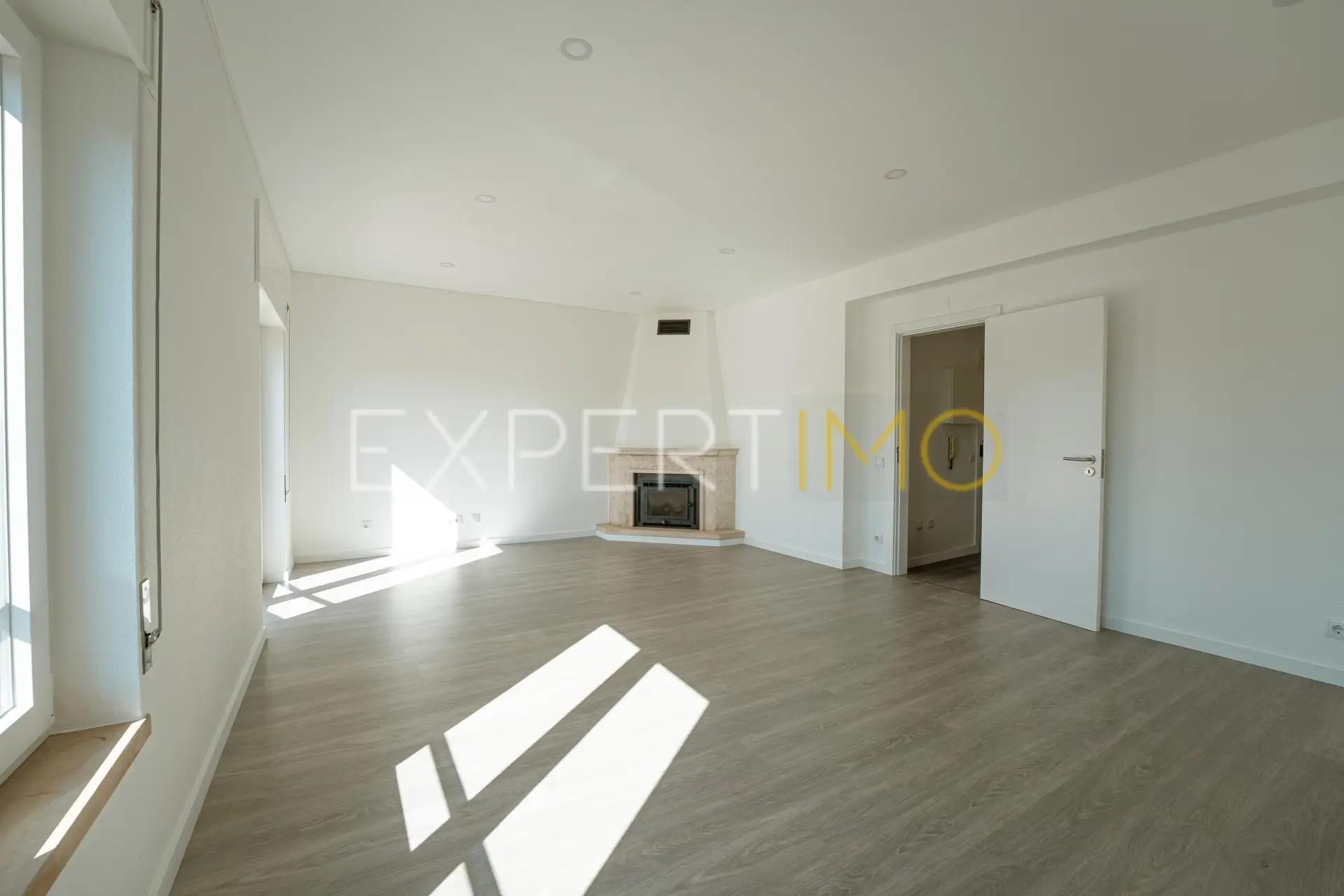 Apartamento T3 Renovado no Centro de Mortágua – 198.000€