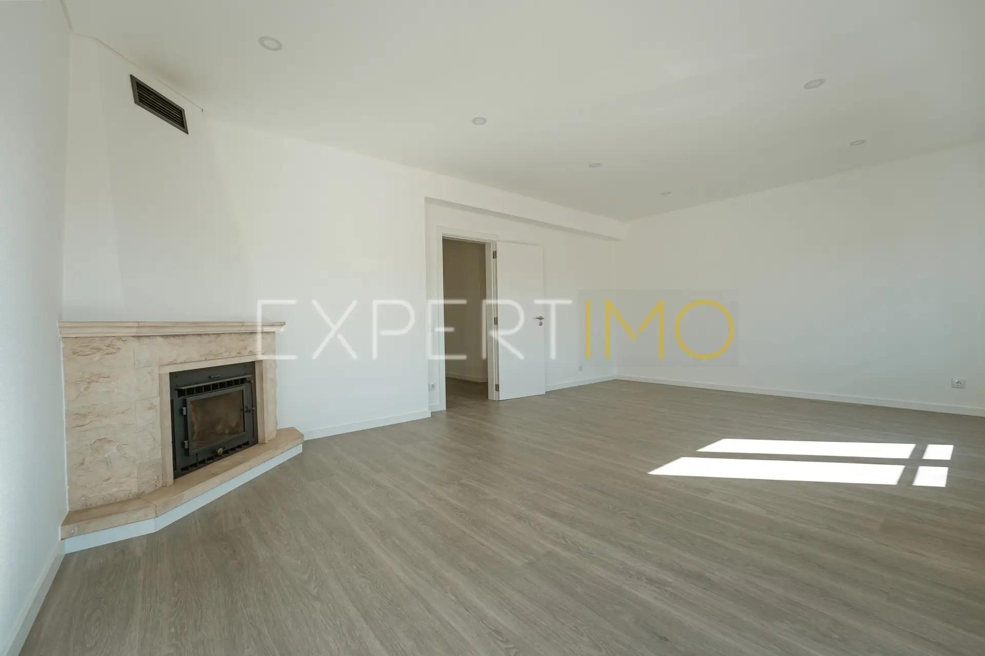 Apartamento T3 Renovado no Centro de Mortágua – 198.000€