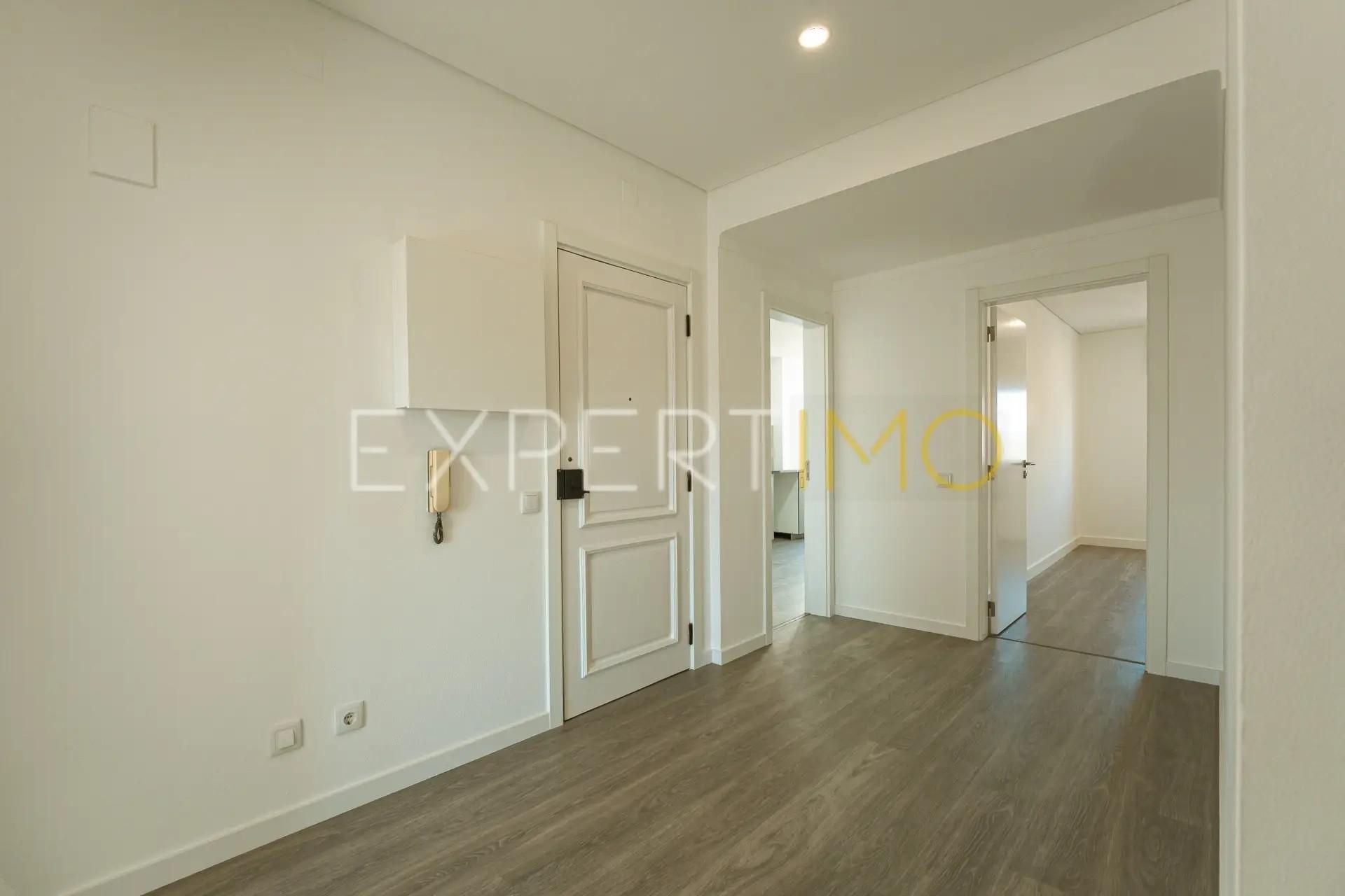 Apartamento T3 Renovado no Centro de Mortágua – 198.000€