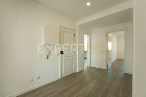 Apartamento T3 Renovado no Centro de Mortágua – 198.000€