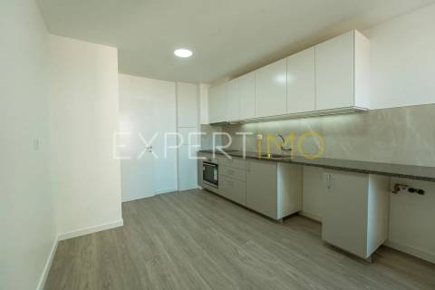Apartamento T3 Renovado no Centro de Mortágua – 198.000€