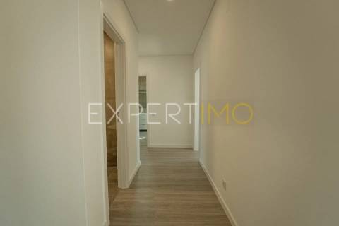 Apartamento T3 Renovado no Centro de Mortágua – 198.000€