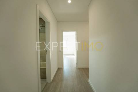 Apartamento T3 Renovado no Centro de Mortágua – 198.000€