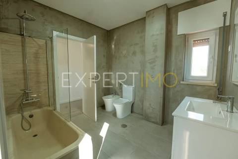 Apartamento T3 Renovado no Centro de Mortágua – 198.000€