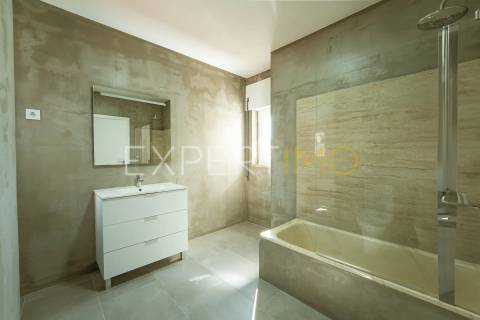 Apartamento T3 Renovado no Centro de Mortágua – 198.000€