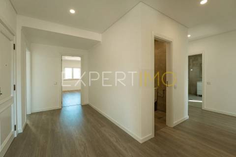 Apartamento T3 Renovado no Centro de Mortágua – 198.000€
