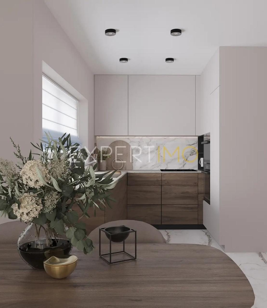 Apartamento Novo T2, a 200 m da Praia, de Armação, ALGARVE