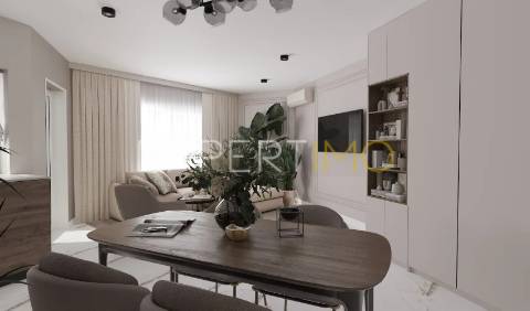 Apartamento Novo T2, a 200 m da Praia, de Armação, ALGARVE