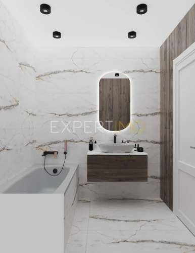 Apartamento Novo T2, a 200 m da Praia, de Armação, ALGARVE