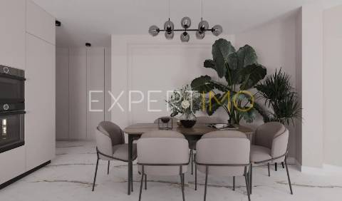 Apartamento Novo T2, a 200 m da Praia, de Armação, ALGARVE