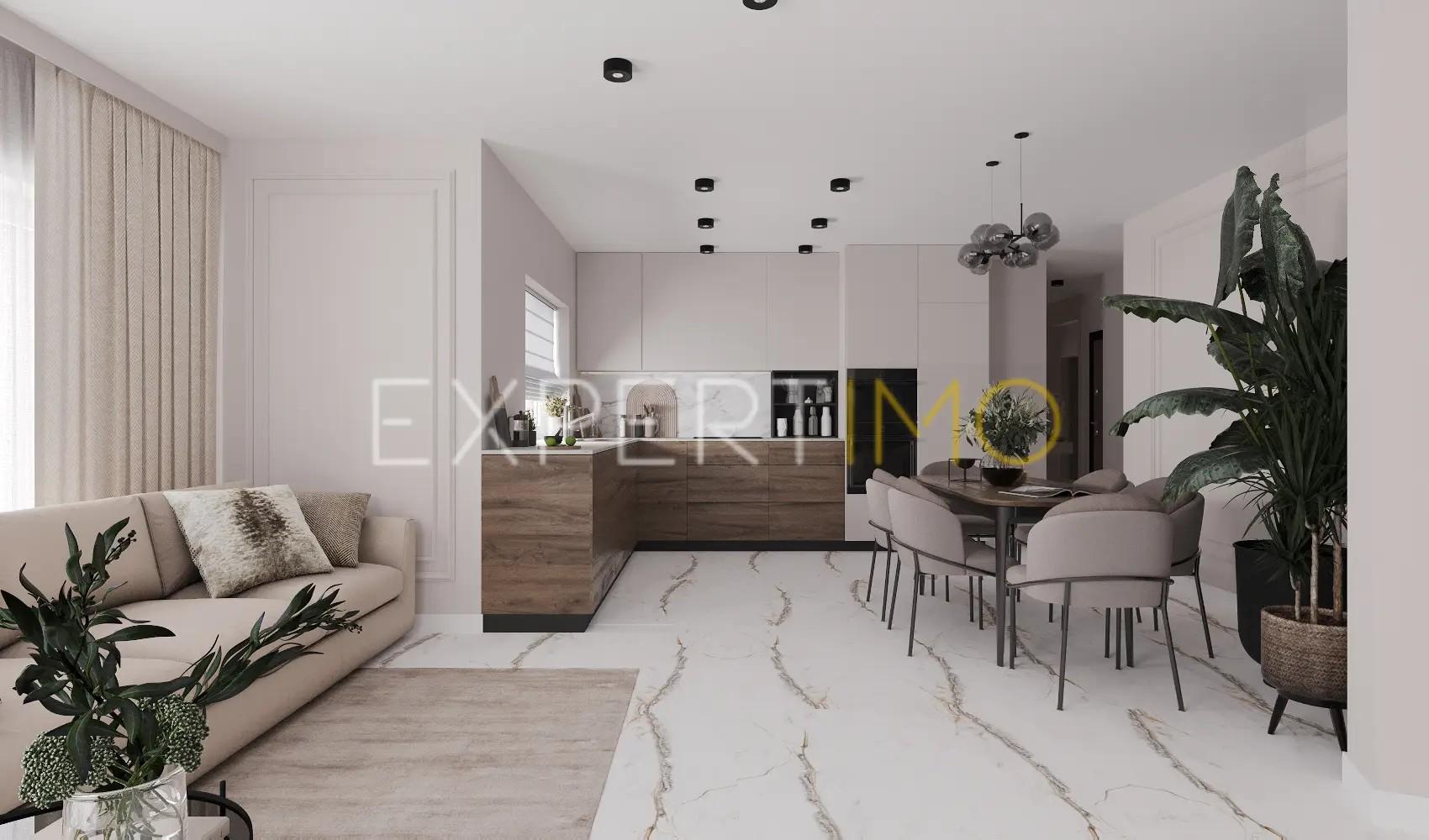 Apartamento Dois Quartos, ALGARVE