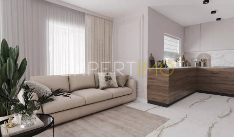 Apartamento Dois Quartos, ALGARVE