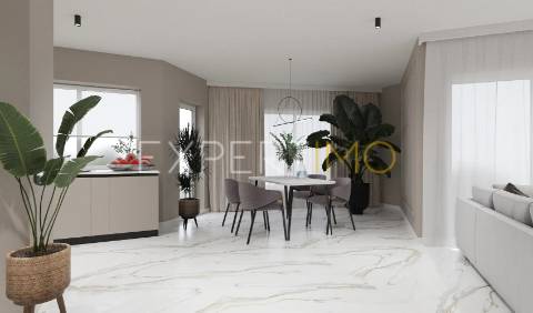 Apartamento T2, junto ao mar, Armação Pera - ALGARVE