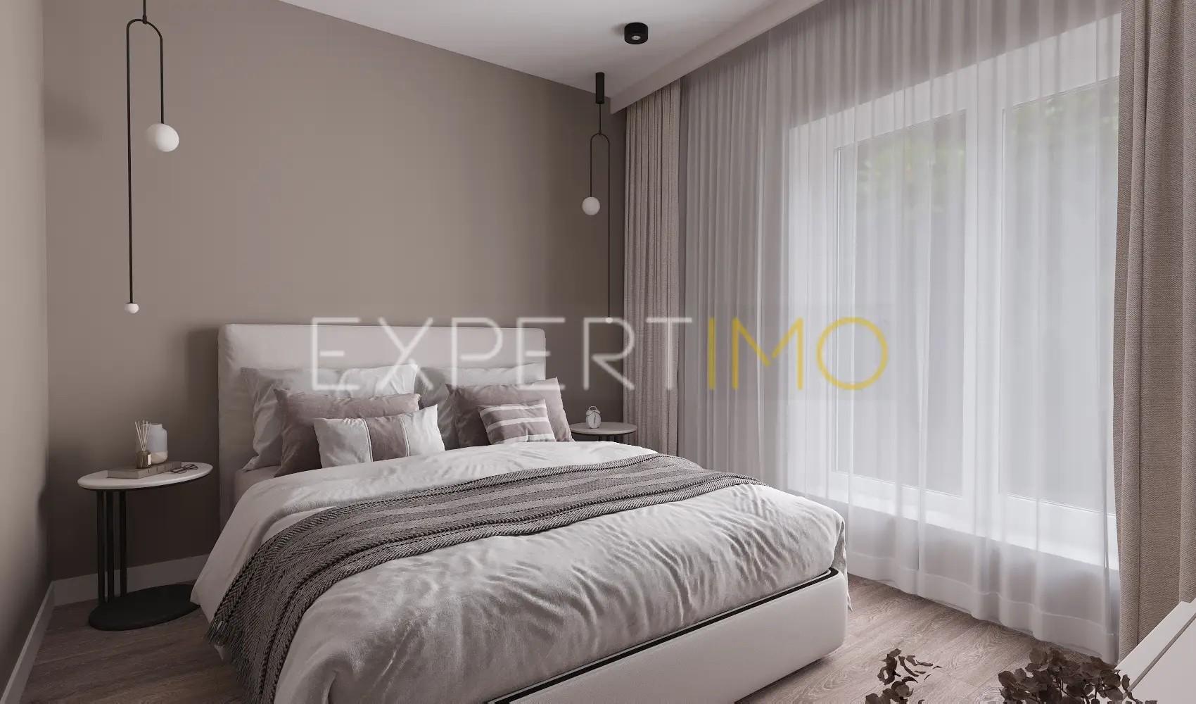 Apartamento T2, junto ao mar, Armação Pera - ALGARVE