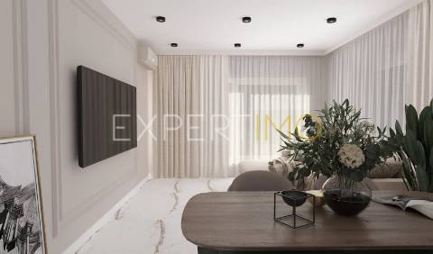 Apartamento T2, junto ao mar, Armação Pera - ALGARVE