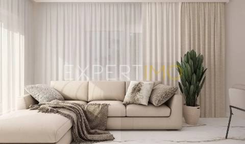 Apartamento T2, junto ao mar, Armação Pera - ALGARVE