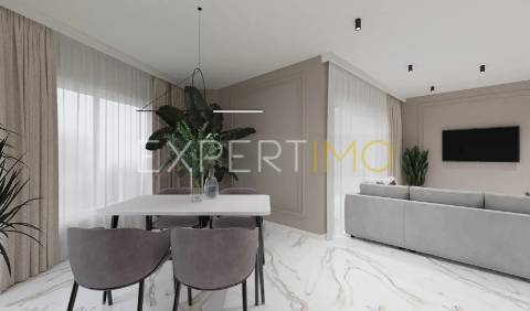 Apartamento T2, junto ao mar, Armação Pera - ALGARVE