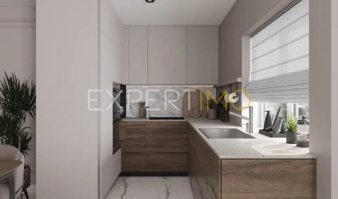 Apartamento T2, junto ao mar, Armação Pera - ALGARVE