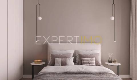 Apartamento T2, junto ao mar, Armação Pera - ALGARVE