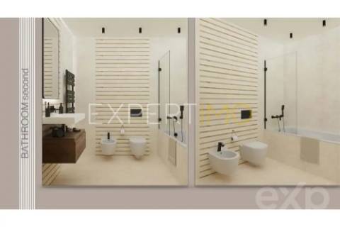 Apartamento T2, junto ao mar, Armação Pera - ALGARVE