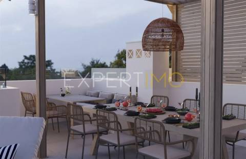 Apartamento T2, Armação de Pêra, ALGARVE