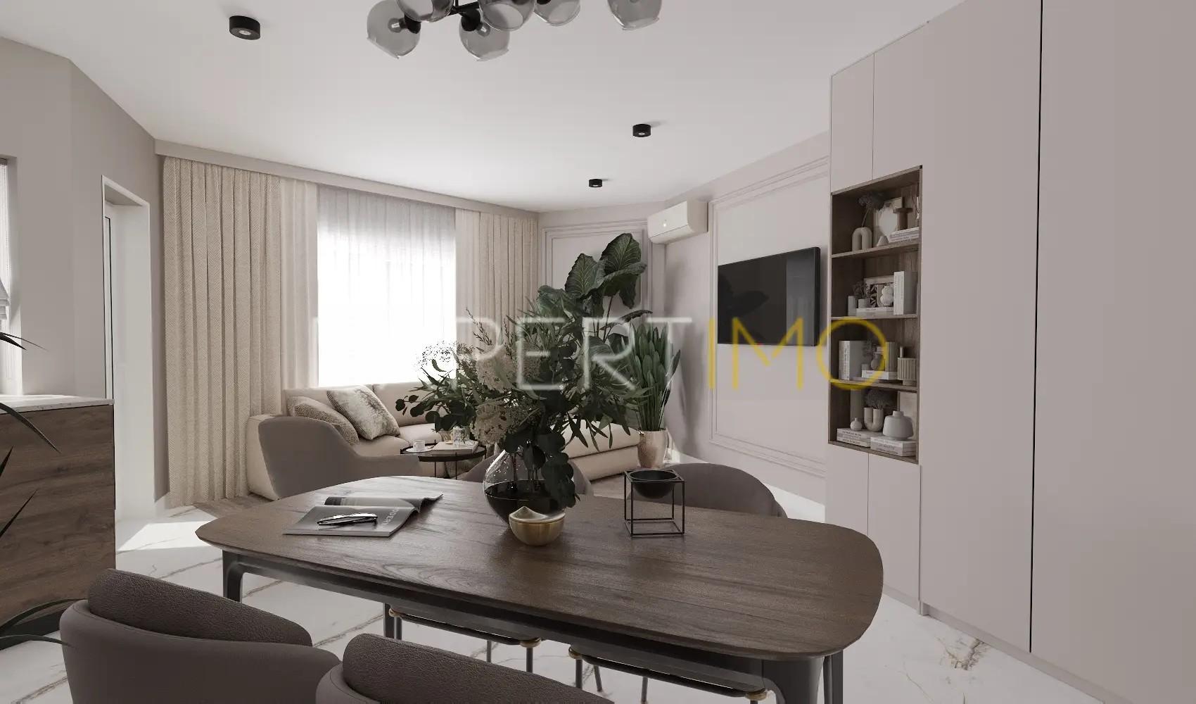 Apartamento Novo T2, Armação de Pêra, ALGARVE