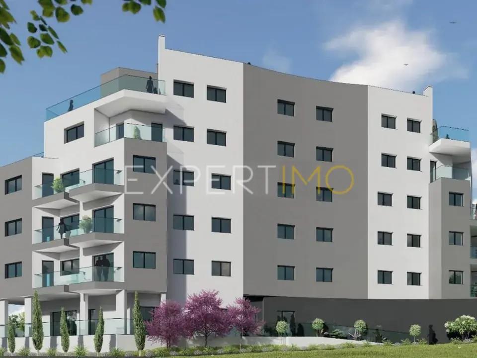 Apartamento Novo T2, Armação de Pêra, ALGARVE