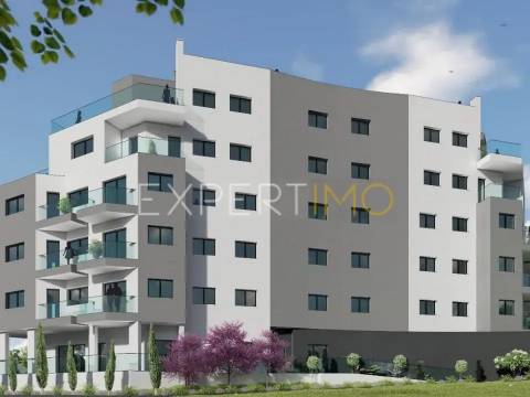 Apartamento Novo T2, Armação de Pêra, ALGARVE