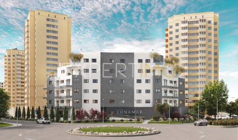 Apartamento Novo T2, Armação de Pêra, ALGARVE