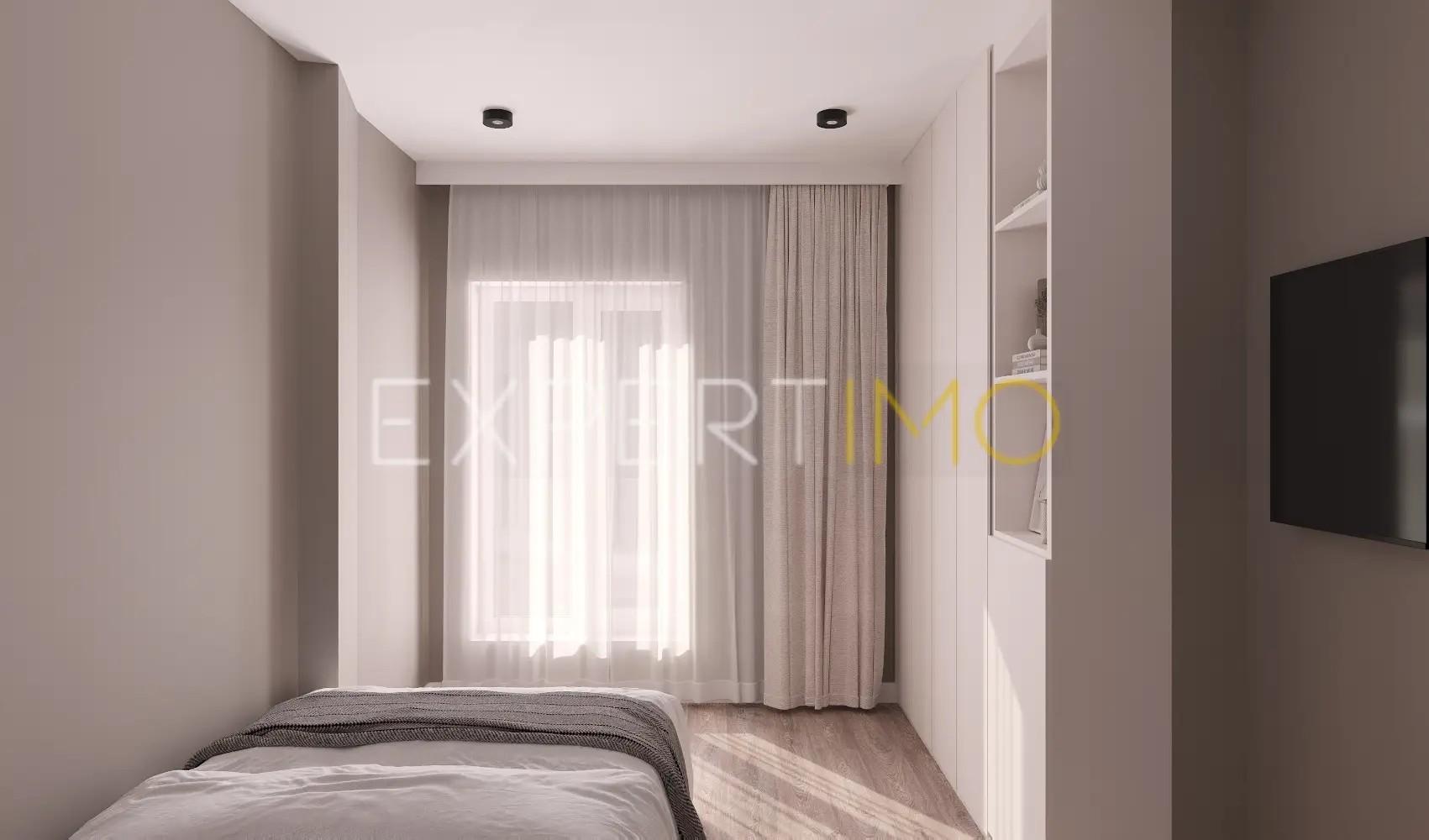 Apartamento novo dois Quartos, ALGARVE