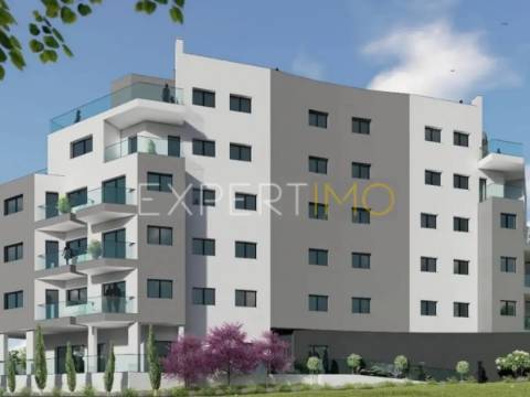 Apartamento novo dois Quartos, ALGARVE
