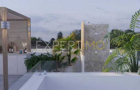 Apartamento novo dois Quartos, ALGARVE