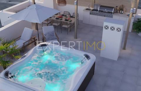 Apartamento novo dois Quartos, ALGARVE